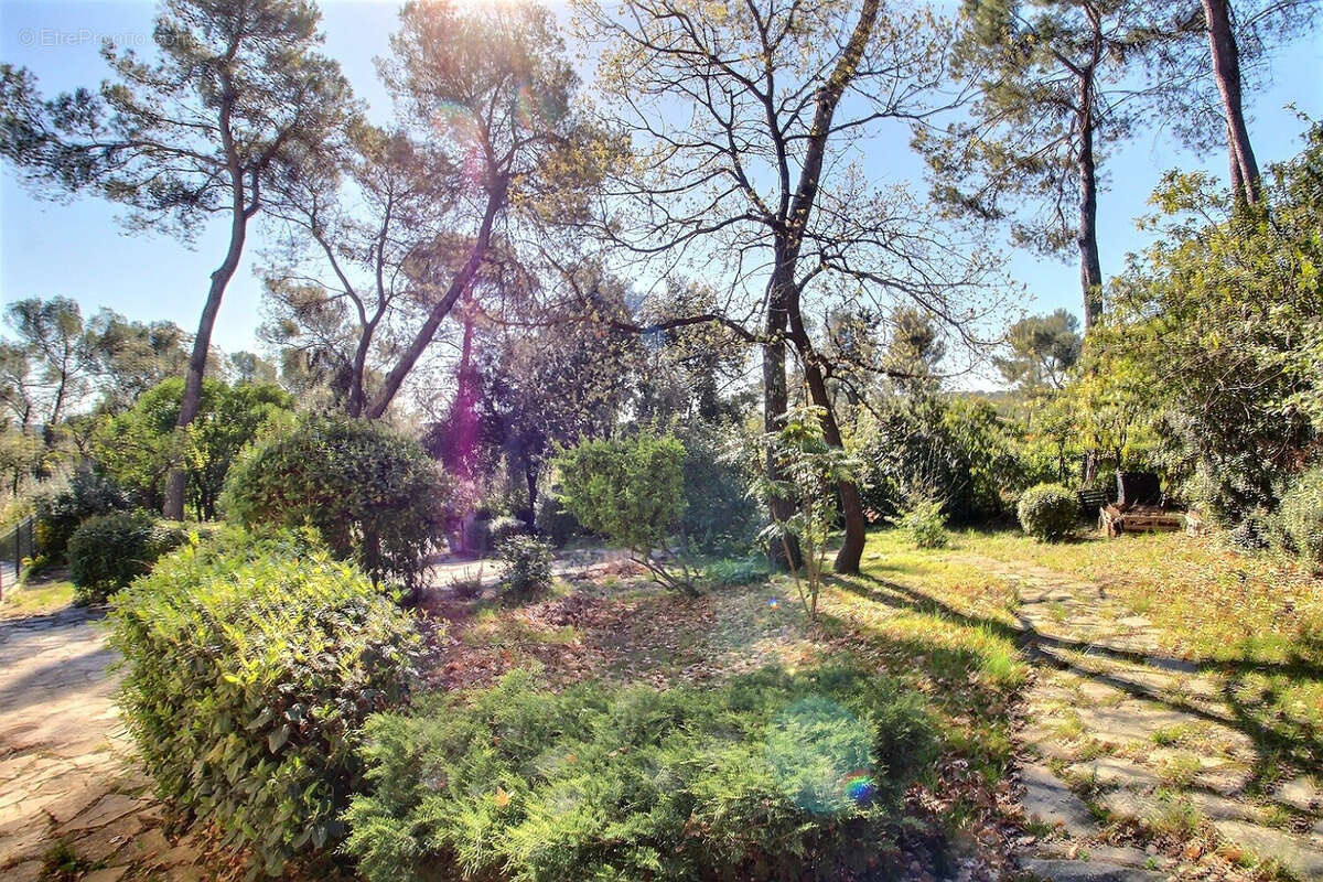 Maison à SAINT-CLEMENT-DE-RIVIERE