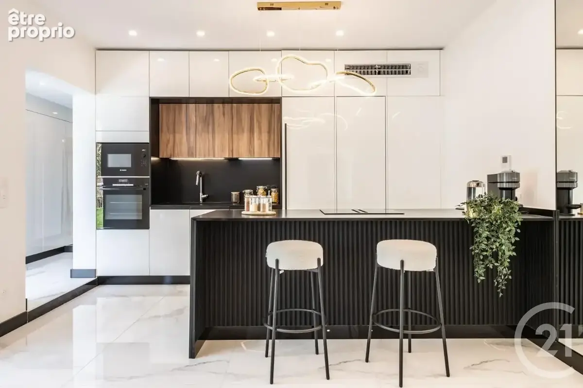 Maison 5 pièces 112 m² à vendre à Saint-Maur-Des-Fosses (94100) - photo 15