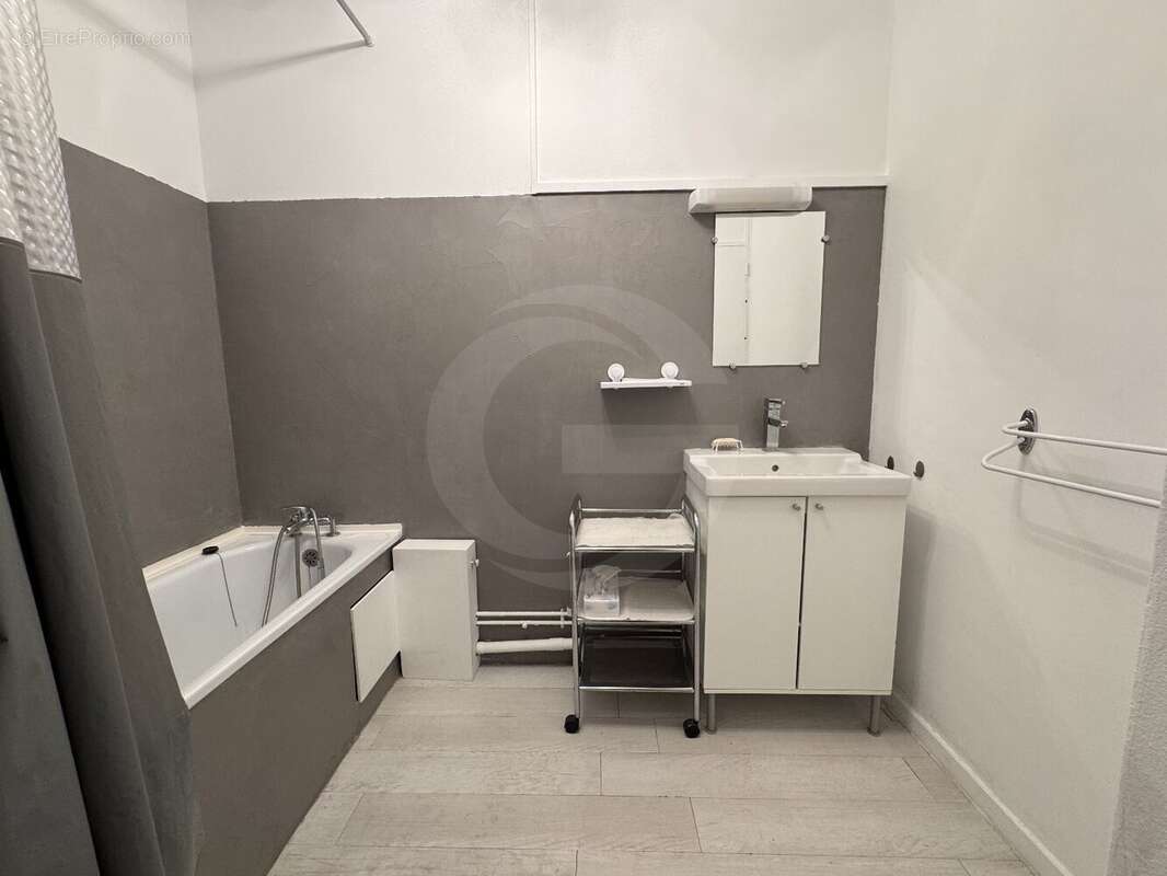Appartement à BALARUC-LES-BAINS
