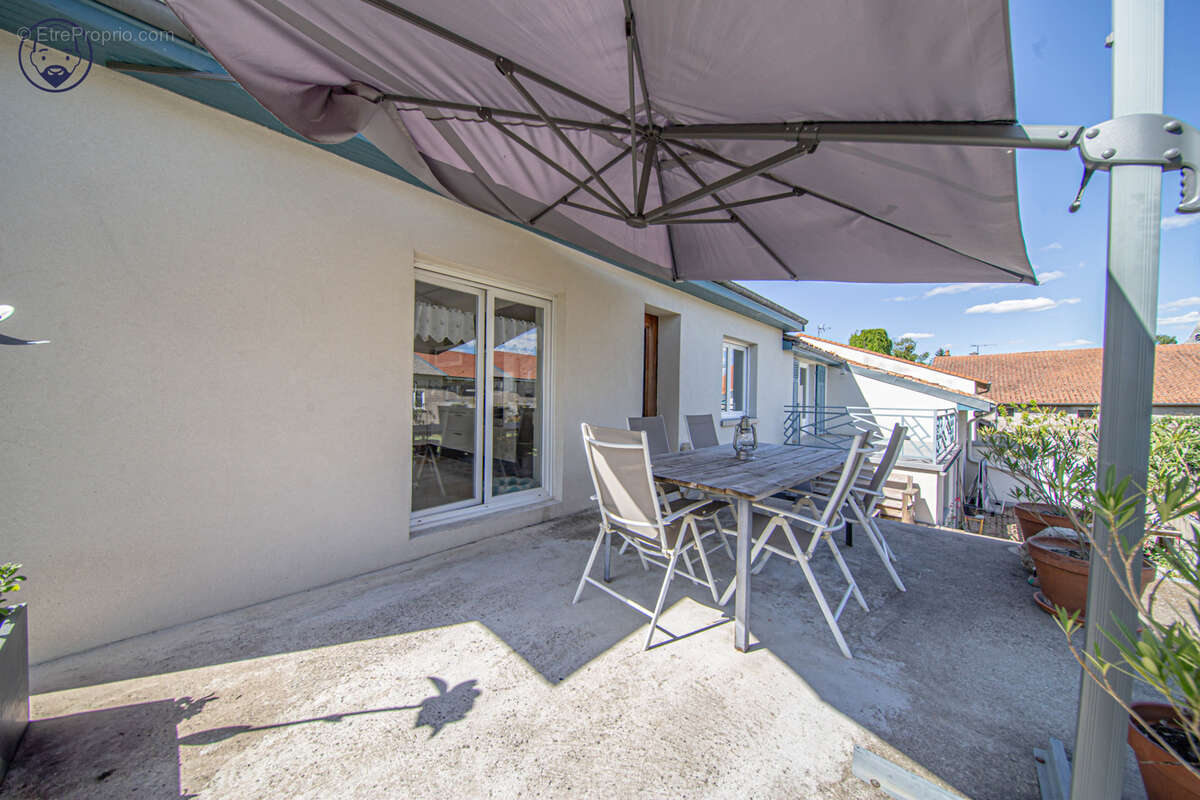 Maison à BROUSSEY-RAULECOURT