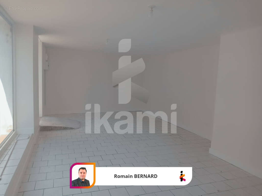 Appartement à BERGERAC