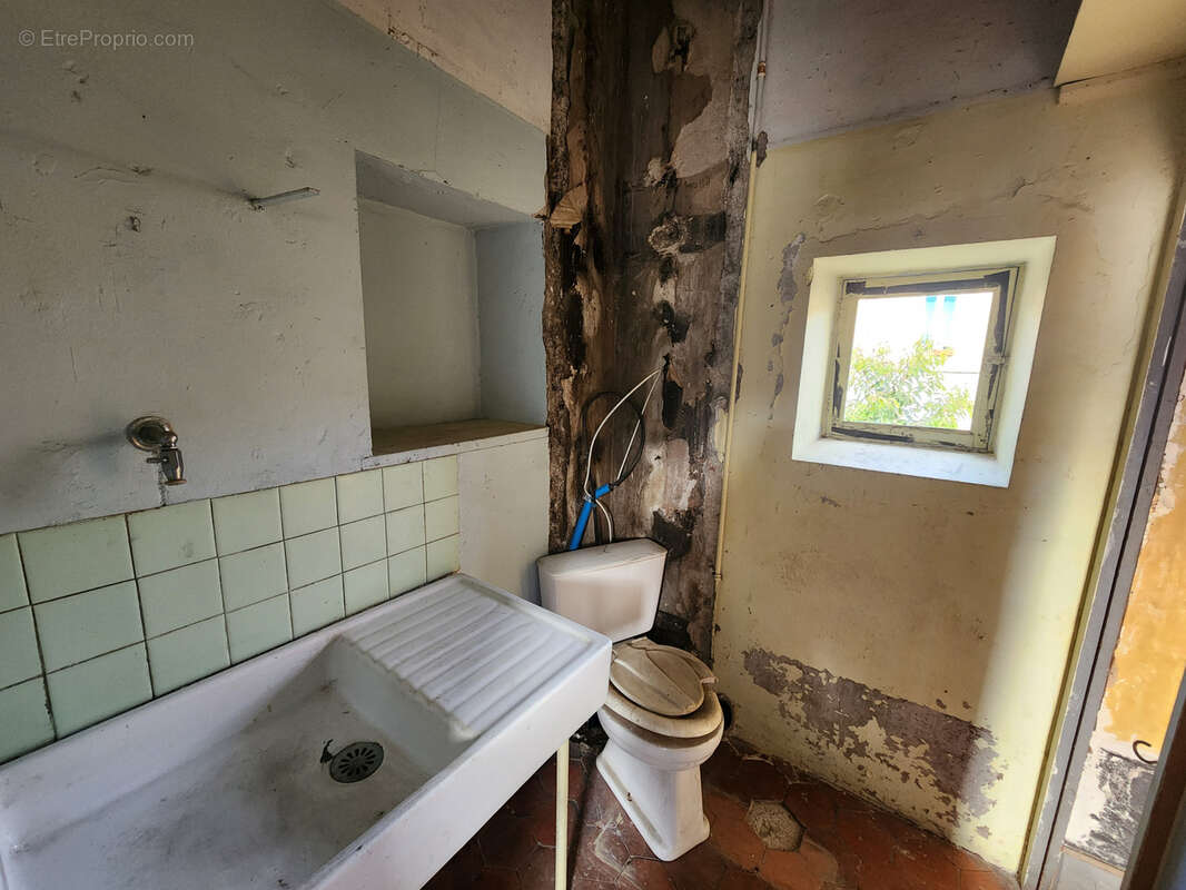 Appartement à LODEVE