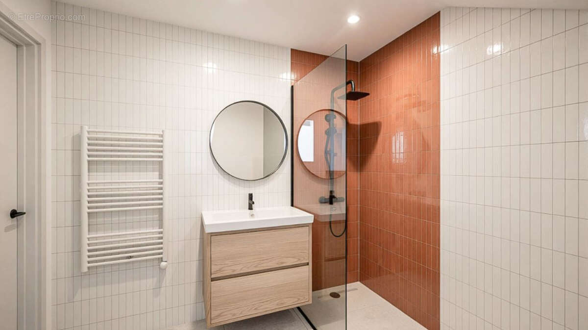 Appartement à EVIAN-LES-BAINS