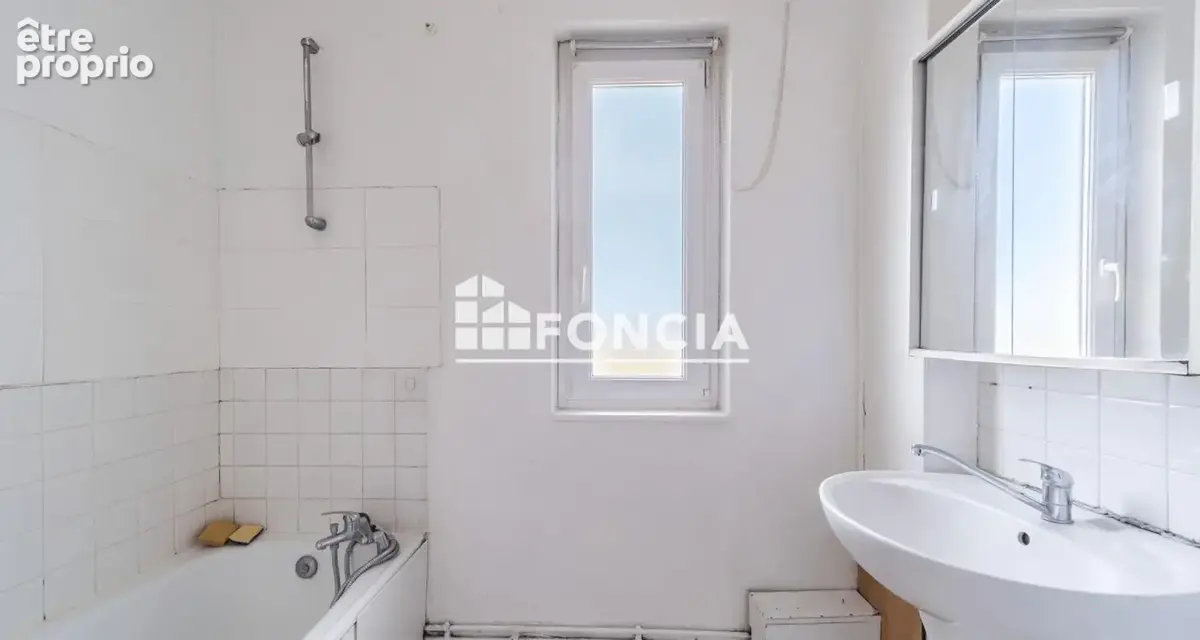 Appartement F3/4 – Résidence Les Châtaigniers – Kingersheim - photo 6