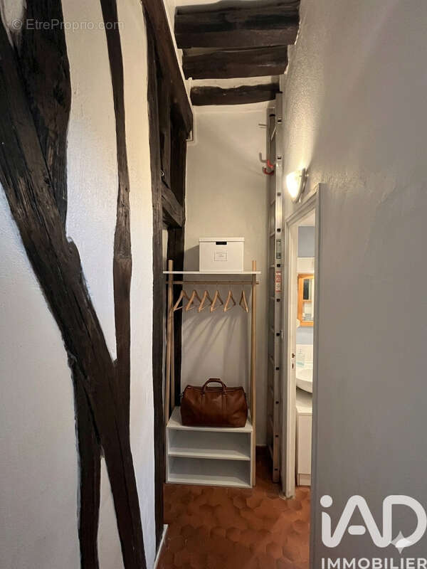 Photo 8 - Appartement à PARIS-5E