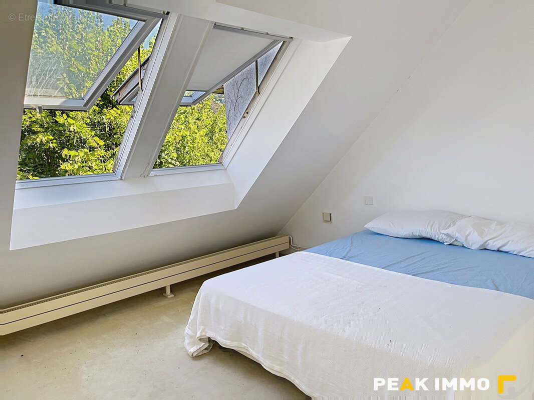 Bonne incroyable maison d'architecte unique - photo 9