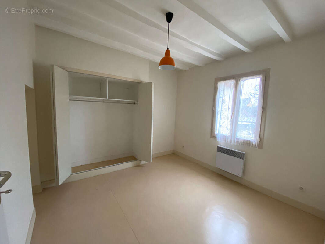 Appartement à LA FERTE-BERNARD