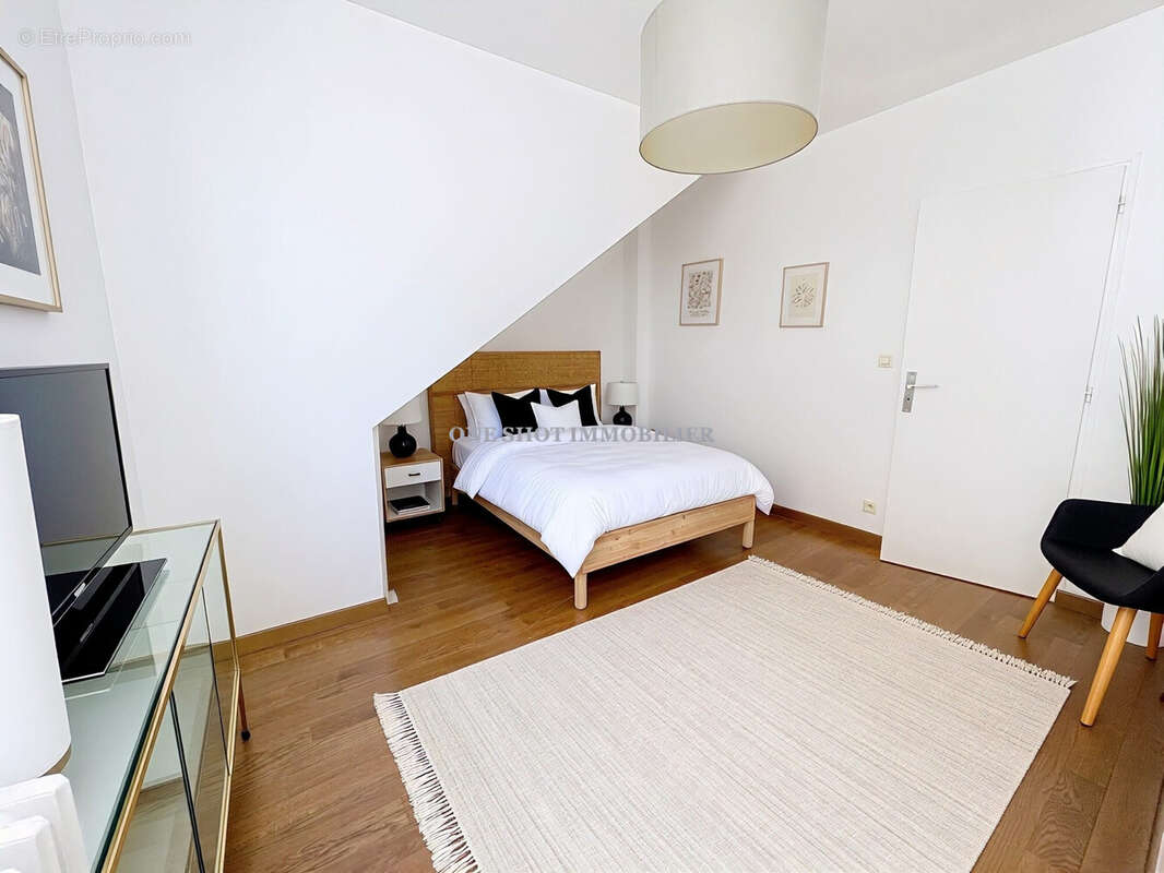 Appartement à ORLEANS