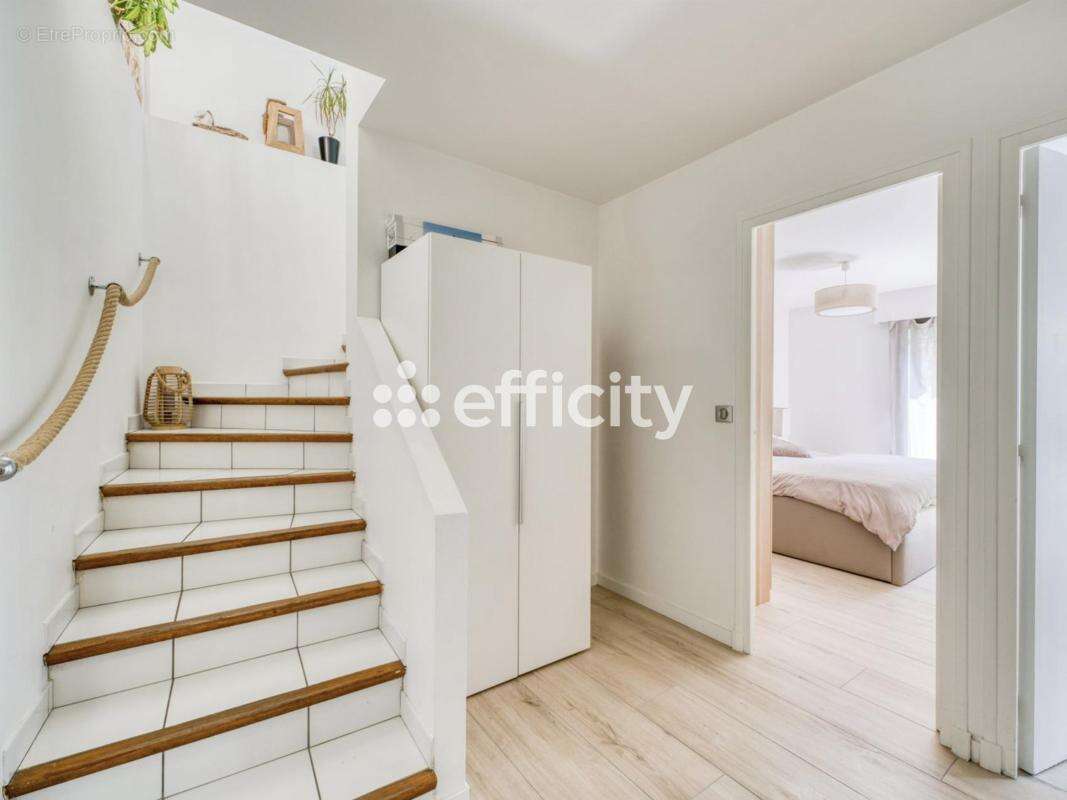 Maison à SAINT-PALAIS-SUR-MER