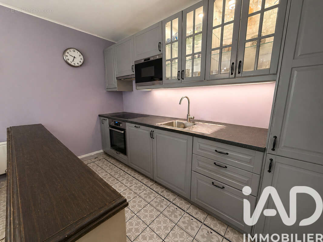 Photo 9 - Maison à DRAVEIL