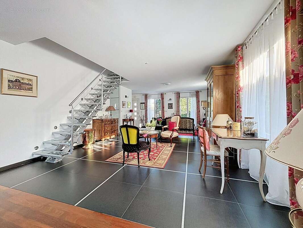 Photo 3 - Maison à EYSINES