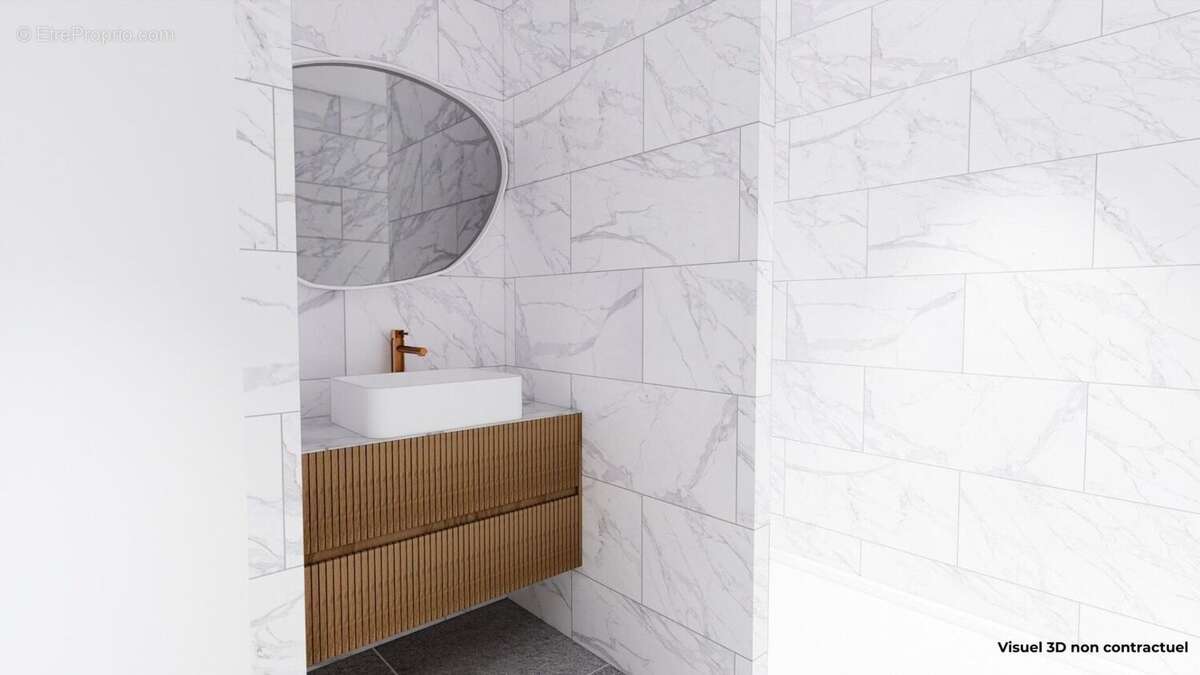 Photo 4 - Appartement à ARGELES-SUR-MER