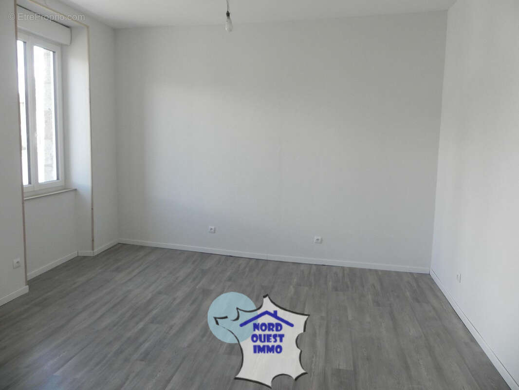 Maison couterne - photo 12