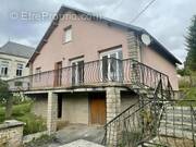 Photo 1 - Maison à GENTIOUX-PIGEROLLES