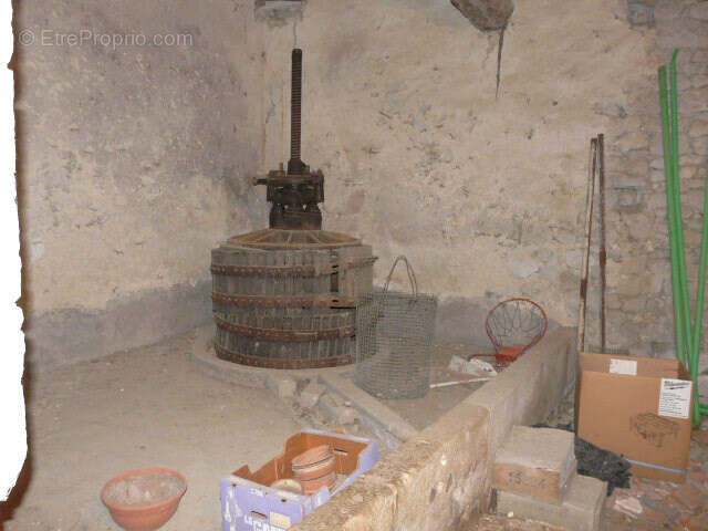 Agen nerac bel enclos maison dependances gros potentiel - photo 20
