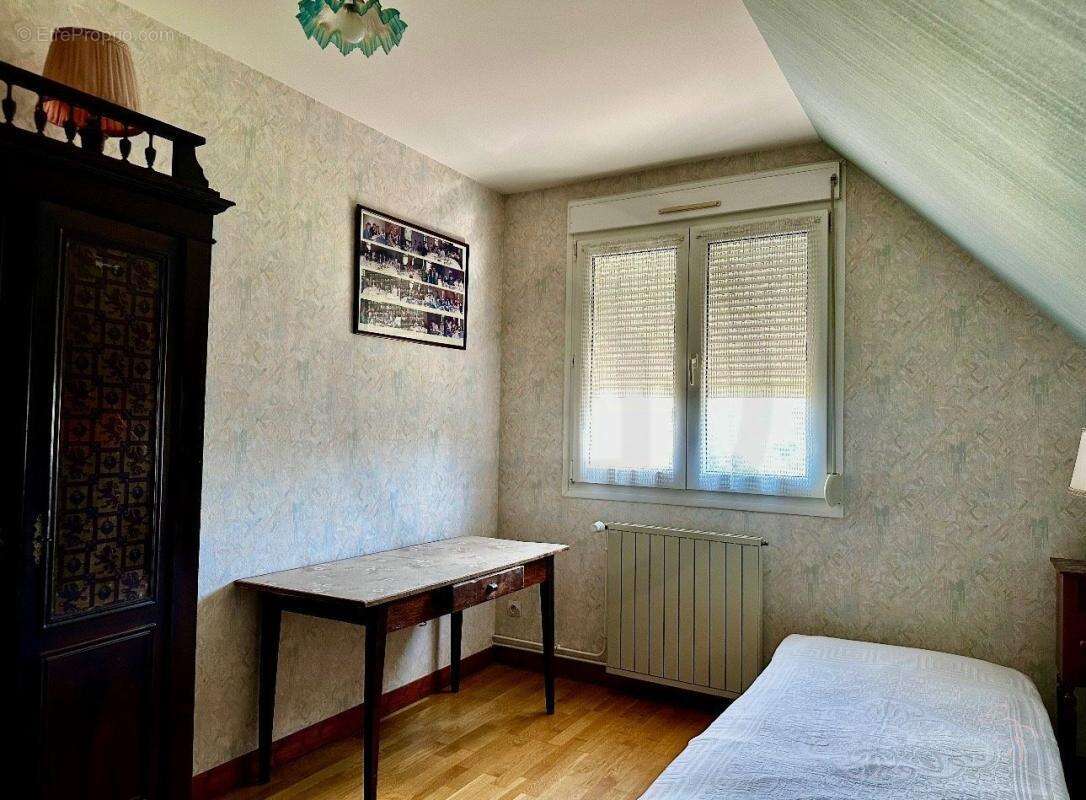 Maison 124 m² à Montdidier  - photo 7