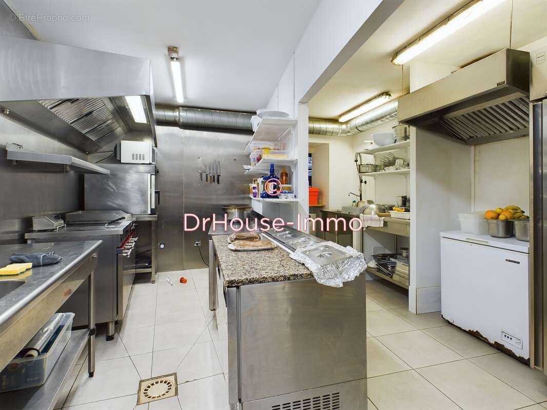 Appartement à LAGRASSE