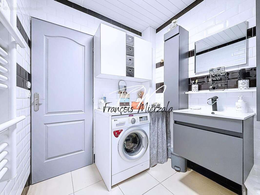 Photo 7 - Maison à COURRIERES