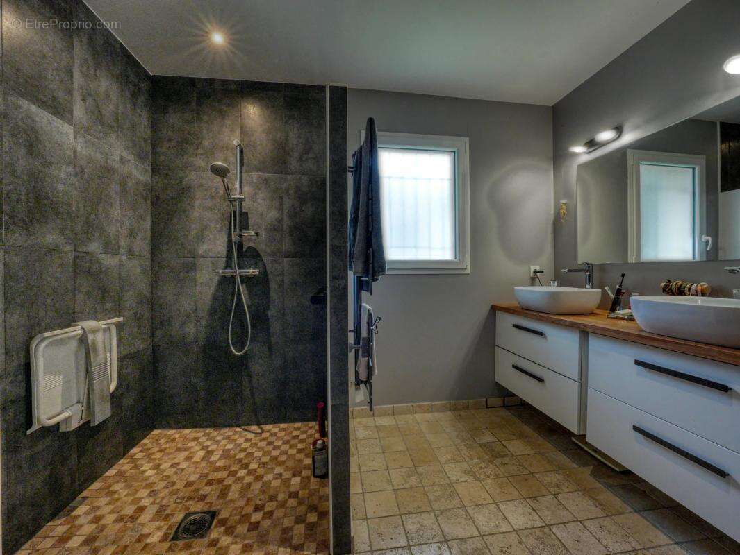 Maison à VIEUX-BOUCAU-LES-BAINS