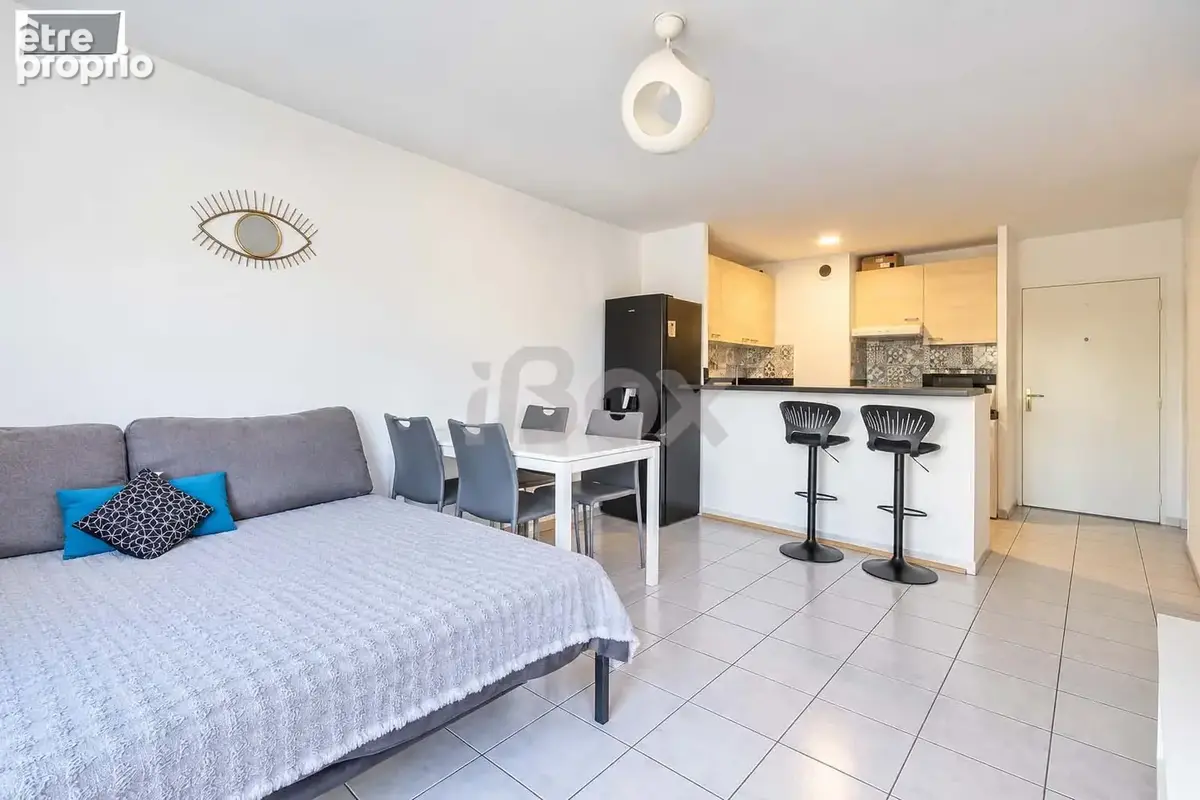 Toulon est - proche centre ville - photo 4