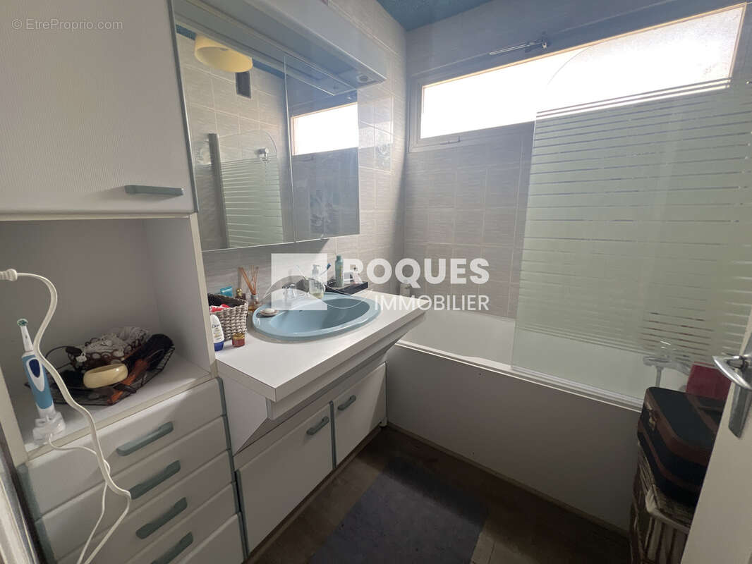 Appartement T3 avec parking et balcon à Millau - photo 9