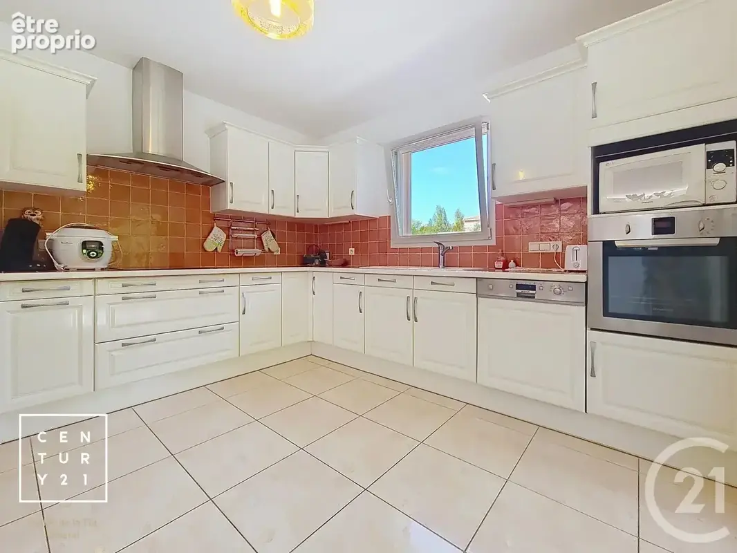 Maison 4 pièces 135 m² à vendre à Toulouges (66350) - photo 8