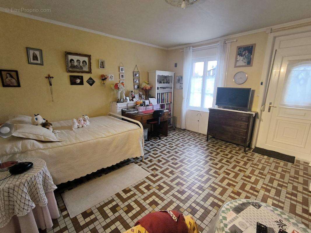 Maison à ALENCON