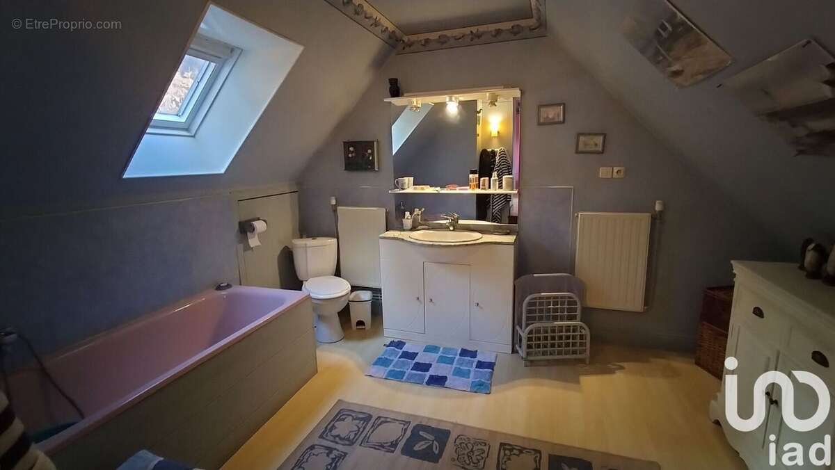 Maison 110 m² à Plourivo  - photo 7