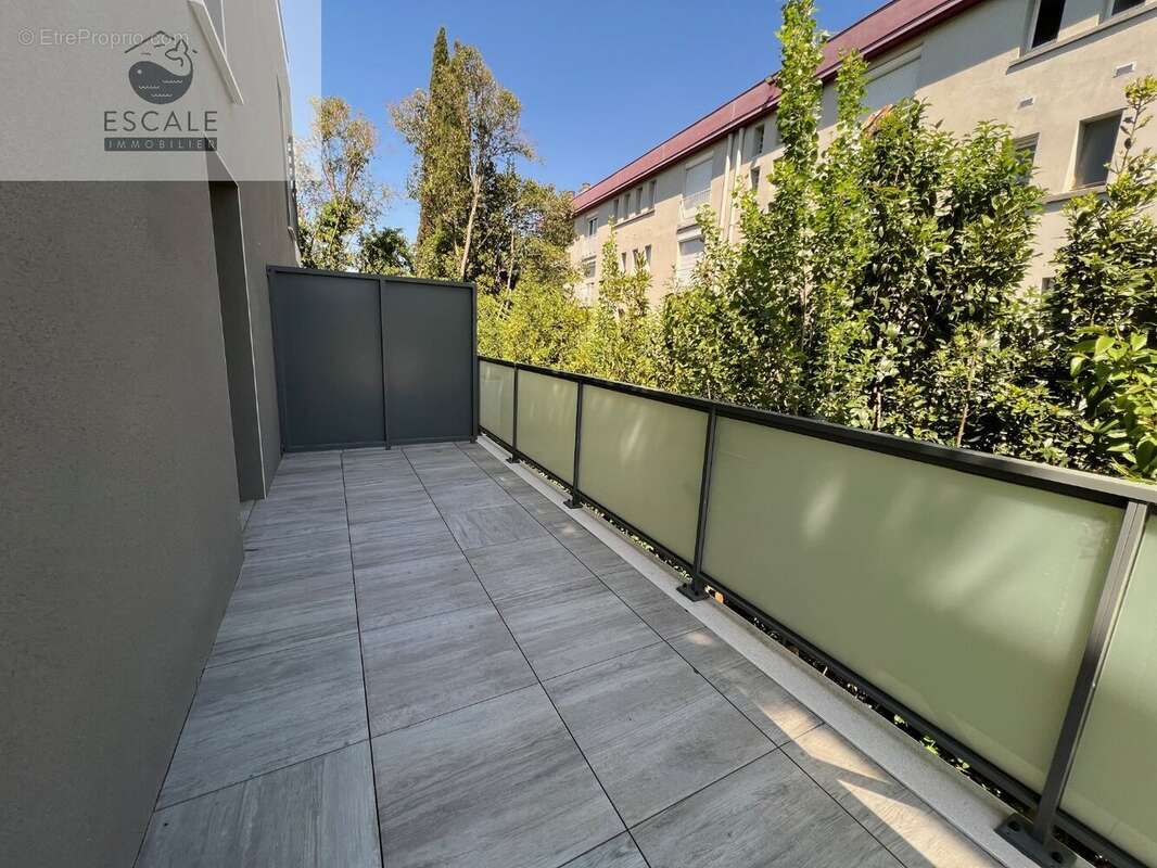 Appartement à MONTPELLIER