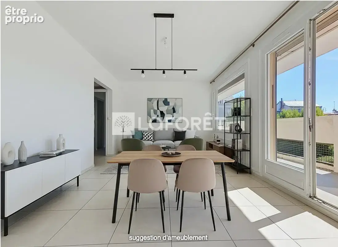 Photo Appartement à Angers au prix de 179 990€