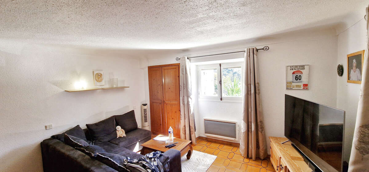 Maison provençale 3 Pièces - photo 6