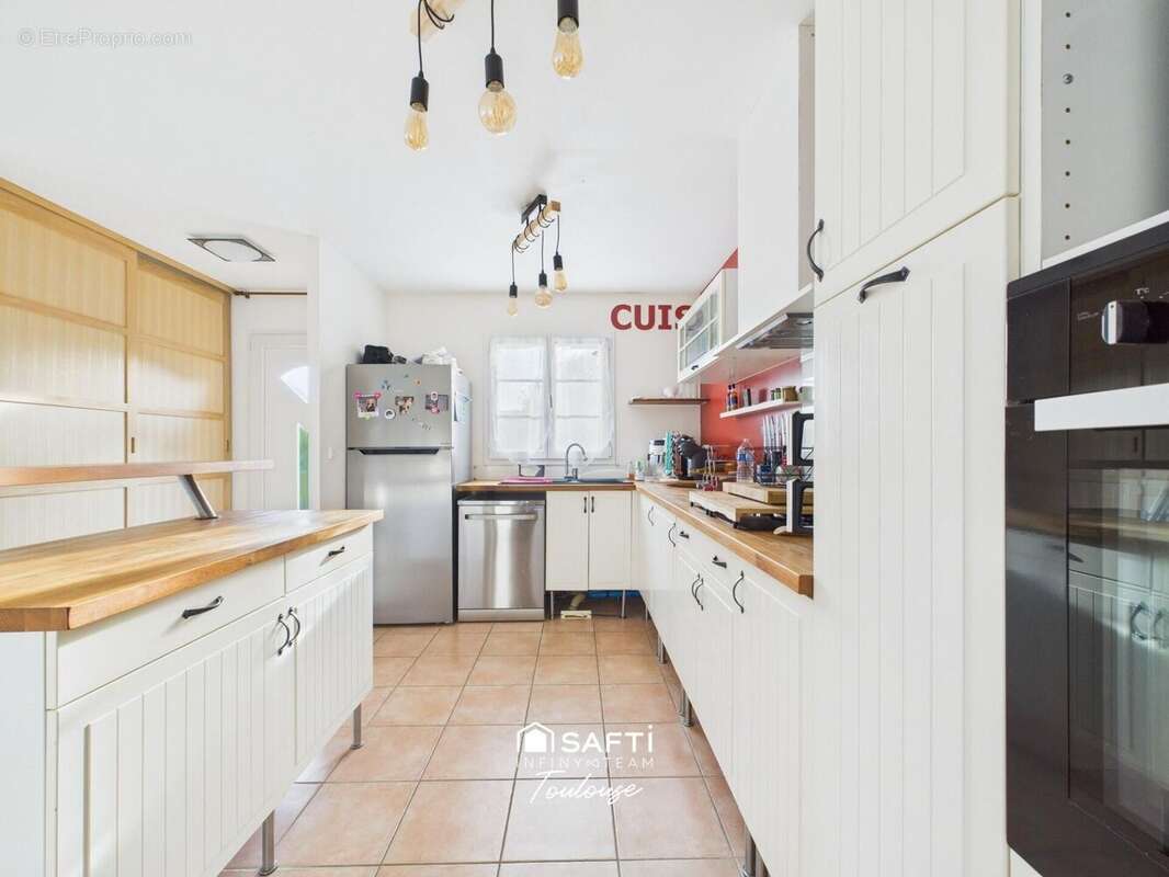 Photo 5 - Maison à CORNEBARRIEU