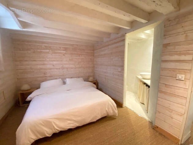 Charmante maison 4/5 pp de 105,07 m2 avec cheminee - quartier plage - photo 14