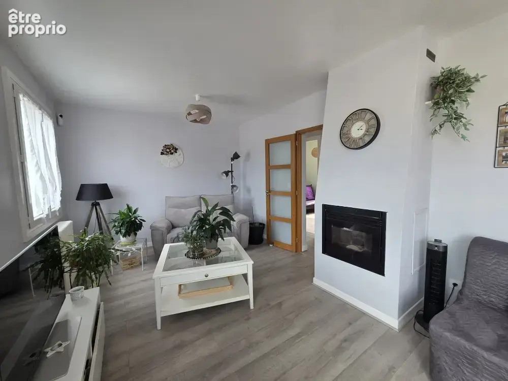 Maison traditionnelle - photo 8