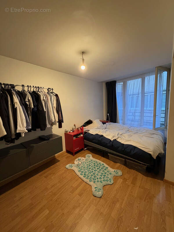 Appartement à BESANCON