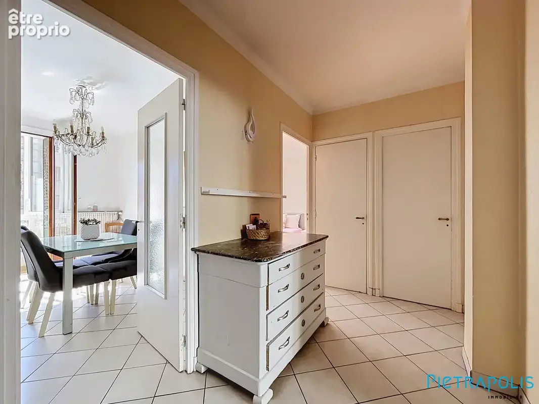 Appartement 2 pièces 54 m² à vendre à Annecy (74000) - photo 5