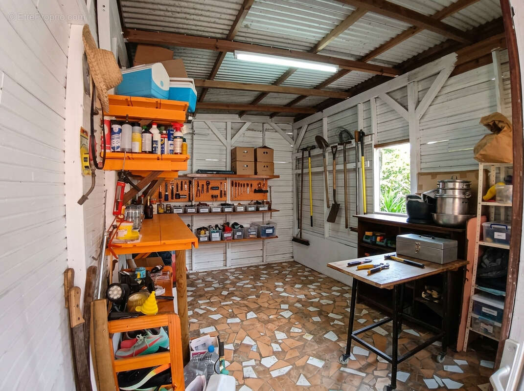 Maison à LE LAMENTIN