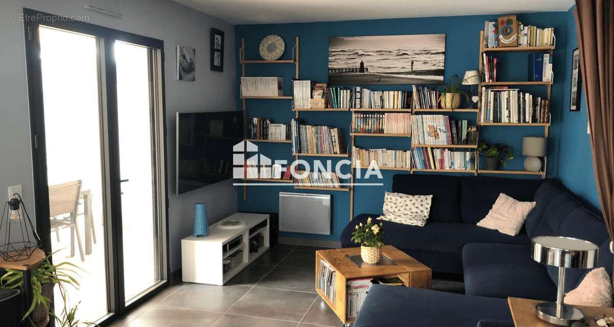 Maison à ANGRESSE