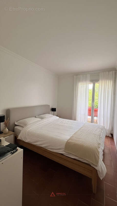 Appartement à MARSEILLE-12E