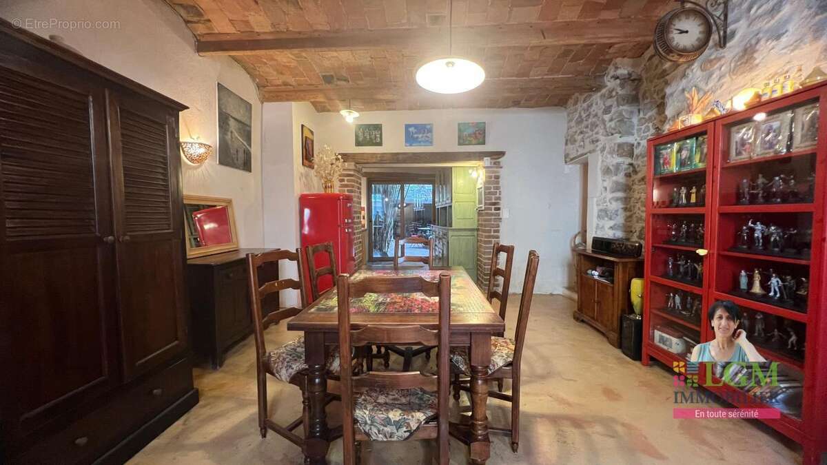 Maison À Vendre - photo 3