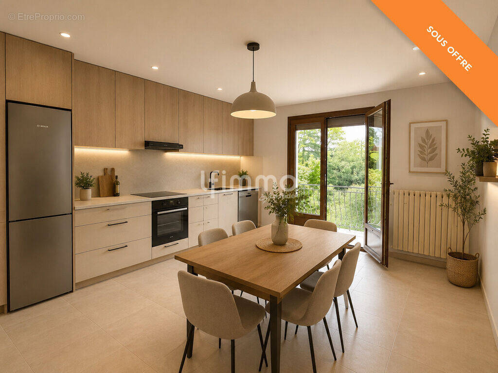 Maison familiale 125 m² avec sous-sol – Villiers S/L 41100 - photo 1