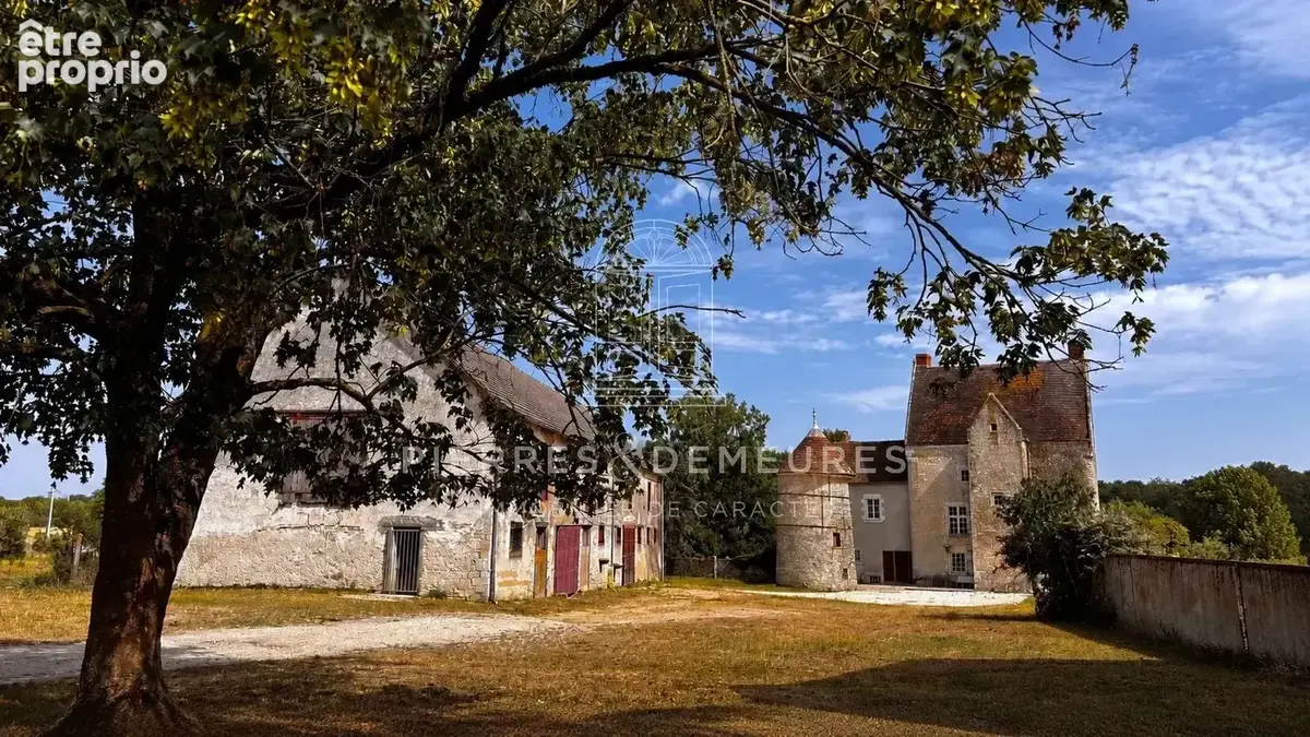 Photo Maison à Chateauroux au prix de 1 757 700€