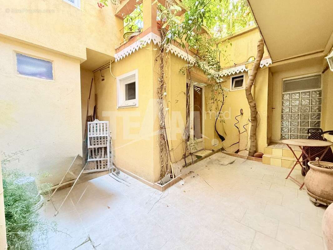 Appartement t2 ou atelier d'artiste - photo 8
