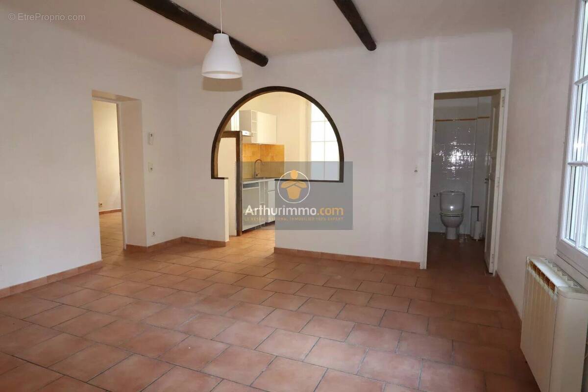 Appartement à APT