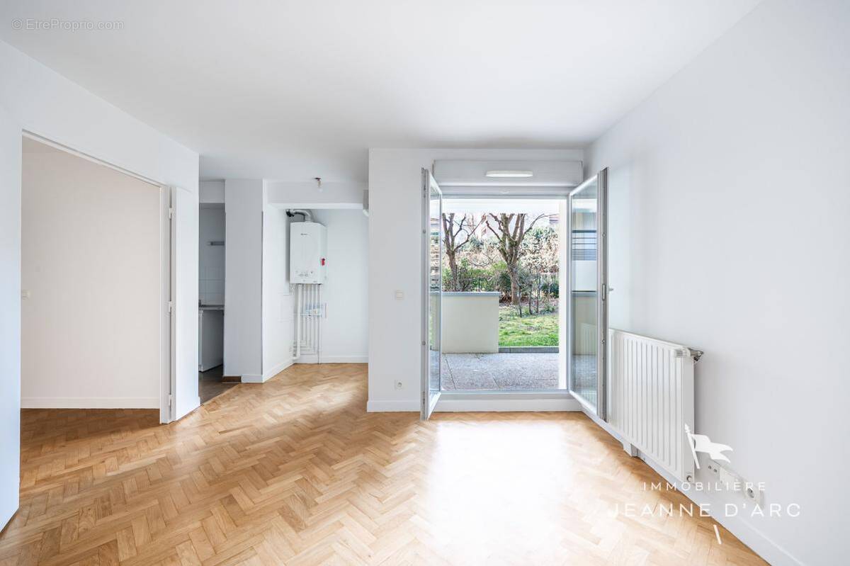 Appartement à VERSAILLES