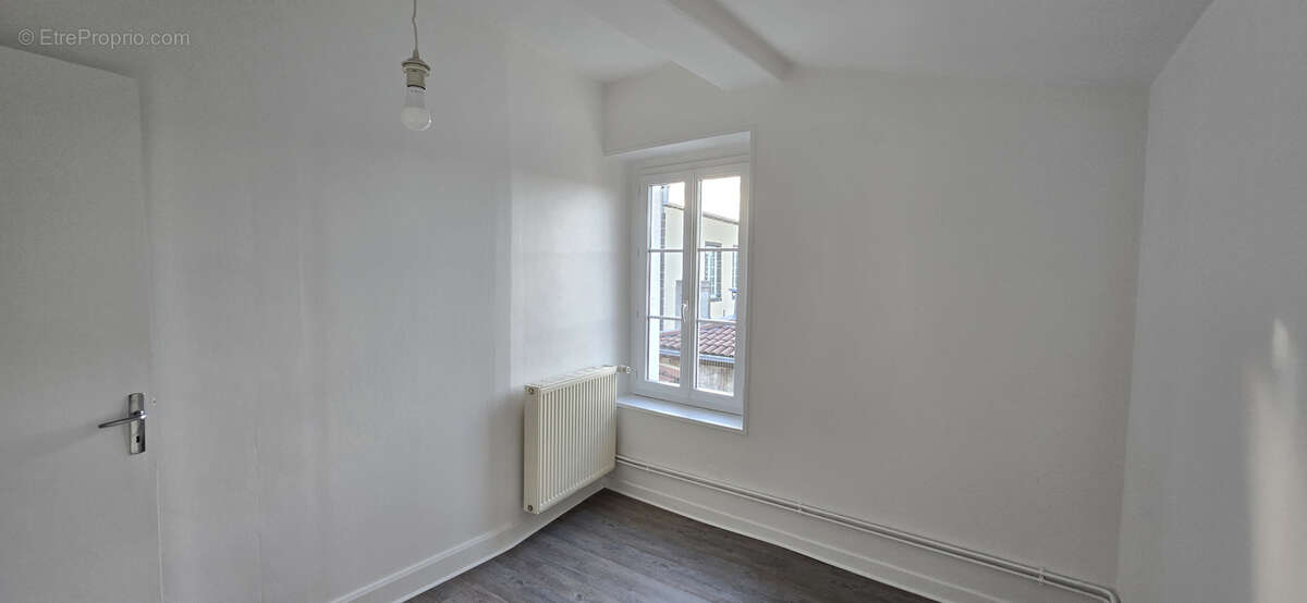 Appartement à RIOM