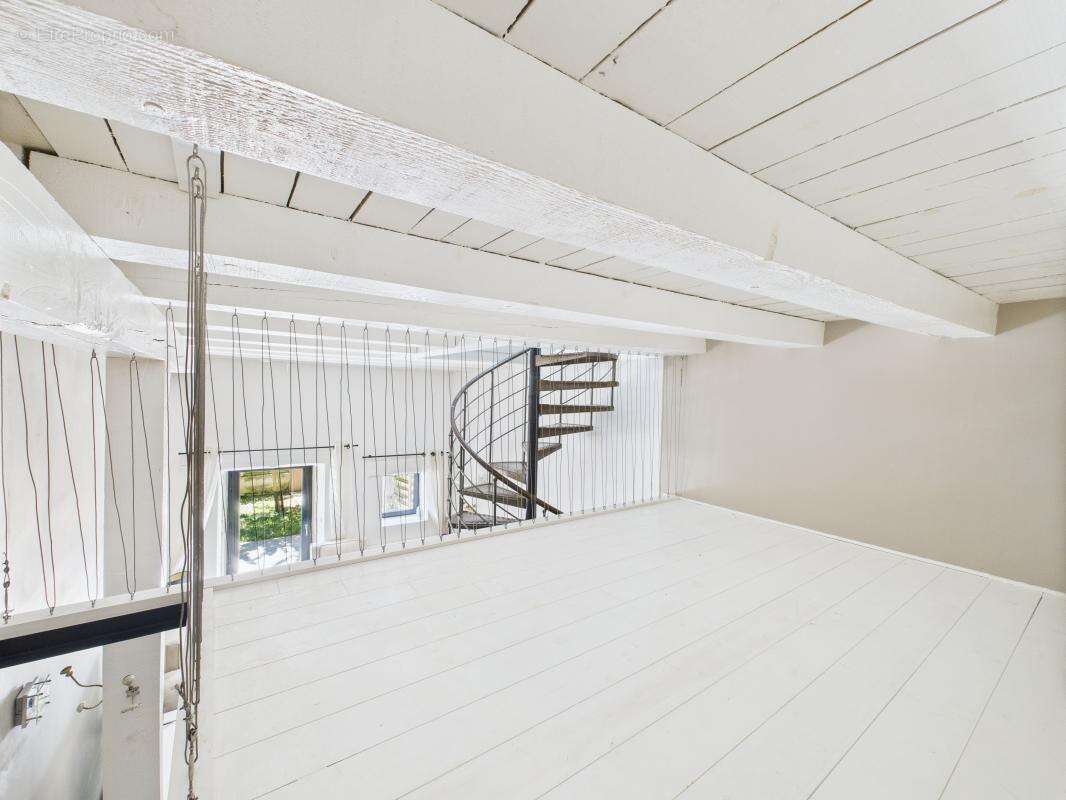 Appartement à LA MOTTE-SERVOLEX