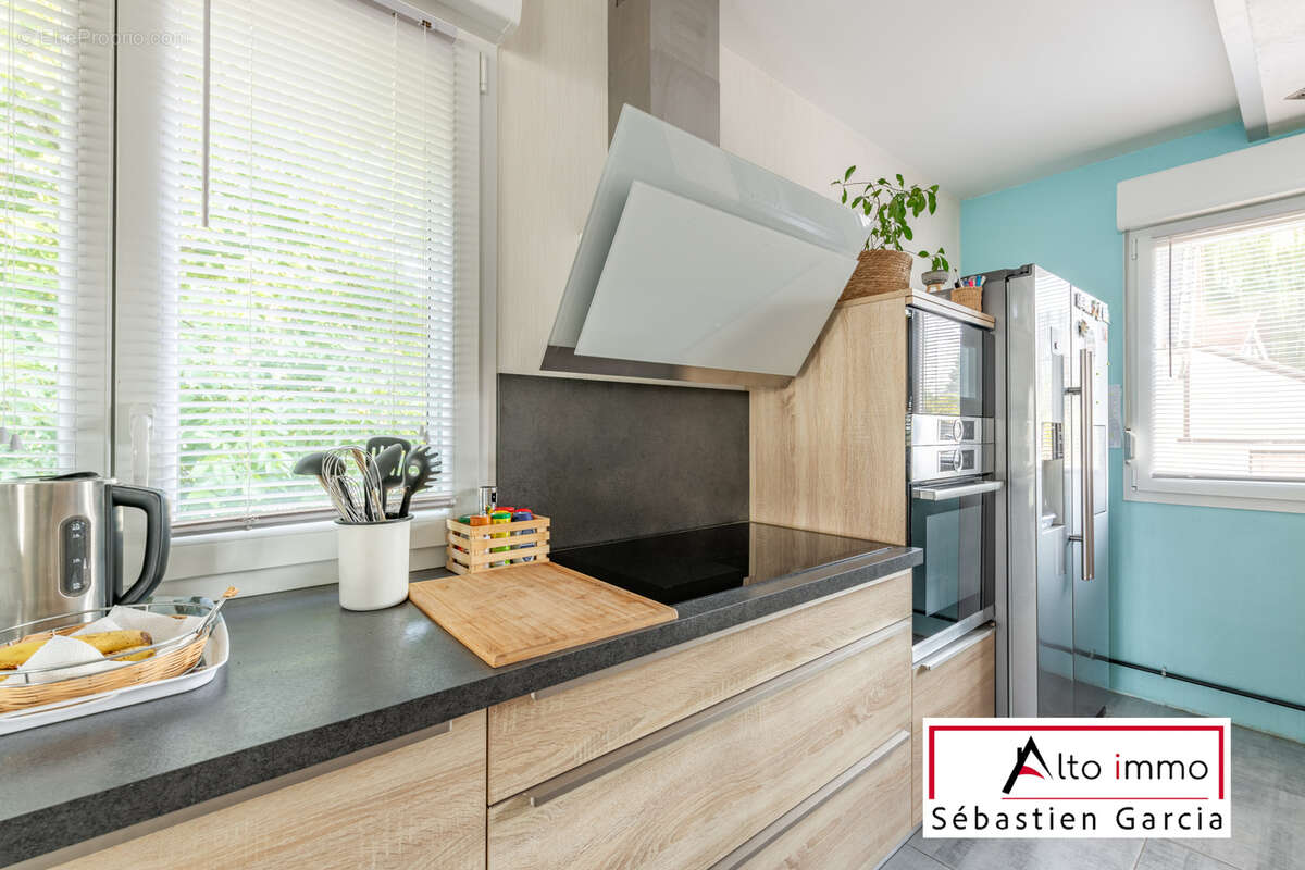 Maison 2018 DPE A à Betschdorf   Clé en main, zéro travaux - photo 11