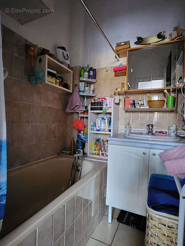 Appartement à MAINTENON