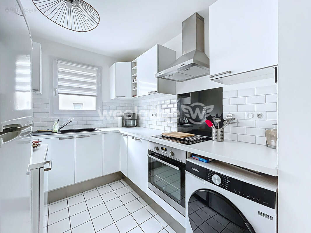 Appartement à ERAGNY